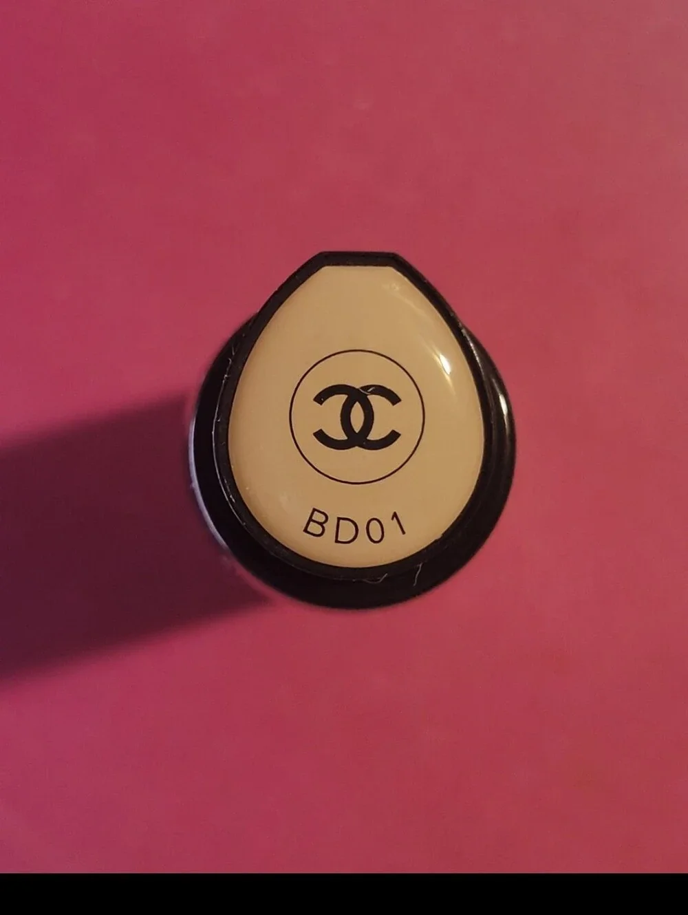 CHANEL new box